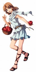 画像ギャラリー No.048のサムネイル画像 / 発売まで残り1週間と迫った「クラシックダンジョンX2」の魅力を再確認。「イース」や「英雄伝説」，「ファントムブレイカー」とのコラボ情報も
