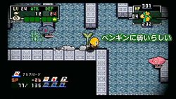 画像ギャラリー No.003のサムネイル画像 / 「クラシックダンジョンX2」PC上でMML音楽を作成/再生可能な「作成支援ツール」の配信が本日スタート。実況プレイ動画の後編も公開