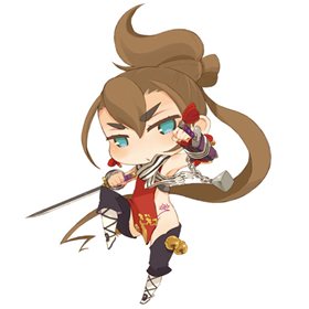 画像ギャラリー No.005のサムネイル画像 / 「クラシックダンジョンX2」PC上でMML音楽を作成/再生可能な「作成支援ツール」の配信が本日スタート。実況プレイ動画の後編も公開