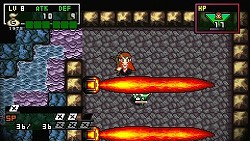 画像ギャラリー No.007のサムネイル画像 / エディット機能の進化や新たなランジョンの追加。やり込み要素も大幅にアップしたシリーズ最新作「クラシックダンジョンX2」の魅力を紹介
