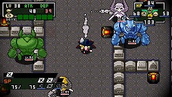画像ギャラリー No.025のサムネイル画像 / エディット機能の進化や新たなランジョンの追加。やり込み要素も大幅にアップしたシリーズ最新作「クラシックダンジョンX2」の魅力を紹介