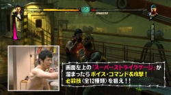 画像ギャラリー No.005のサムネイル画像 / 人気タレントがXbox 360 Kinect専用格闘ゲーム「ファイターズ アンケージ」に挑戦。本日公開された第1回では庄司智春さんが挑む