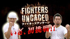 画像ギャラリー No.011のサムネイル画像 / 「ファイターズ アンケージ」,ボイスコマンドによる大技「スーパーストライク」や連続攻撃「コンボ」のバリエーションが公開