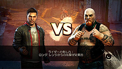 画像ギャラリー No.009のサムネイル画像 / スポーツクラブNASに「ファイターズアンケージ」を使ったエクササイズが登場
