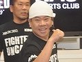 庄司智春さん，FUJIWARA，しずちゃんがバトルでフィットネス？　Kinect専用ソフト「ファイターズ アンケージ」の発売記念イベントレポート