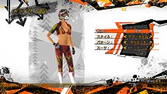 画像ギャラリー No.015のサムネイル画像 / オフロードレースゲーム「nail'd」のレビューを掲載。現実にはあり得ないビッグジャンプを決める,まさに“ぶっ飛んだ”走りを体験しよう