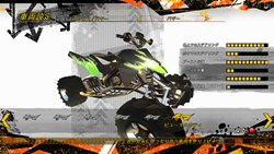 画像ギャラリー No.003のサムネイル画像 / 「nail’d」新たなゲームモードや新コースなどが詰まったDLCが配信中