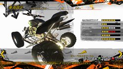 画像ギャラリー No.004のサムネイル画像 / 「nail’d」新たなゲームモードや新コースなどが詰まったDLCが配信中