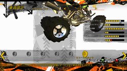 画像ギャラリー No.007のサムネイル画像 / 「nail’d」新たなゲームモードや新コースなどが詰まったDLCが配信中