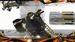 画像ギャラリー No.008のサムネイル画像 / 「nail’d」新たなゲームモードや新コースなどが詰まったDLCが配信中