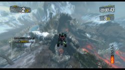 画像ギャラリー No.014のサムネイル画像 / 「nail’d」新たなゲームモードや新コースなどが詰まったDLCが配信中
