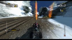 画像ギャラリー No.015のサムネイル画像 / 「nail’d」新たなゲームモードや新コースなどが詰まったDLCが配信中