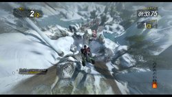 画像ギャラリー No.016のサムネイル画像 / 「nail’d」新たなゲームモードや新コースなどが詰まったDLCが配信中