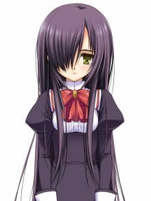 画像ギャラリー No.004のサムネイル画像 / 女装男子の女子校潜入ADV「乙女はお姉さまに恋してる Portable 〜2人のエルダー〜」がPSPで2011年春に発売決定