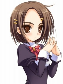 画像ギャラリー No.005のサムネイル画像 / 女装男子の女子校潜入ADV「乙女はお姉さまに恋してる Portable 〜2人のエルダー〜」がPSPで2011年春に発売決定