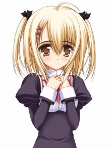 画像ギャラリー No.006のサムネイル画像 / 女装男子の女子校潜入ADV「乙女はお姉さまに恋してる Portable 〜2人のエルダー〜」がPSPで2011年春に発売決定