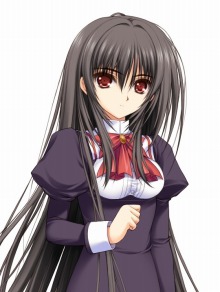 画像ギャラリー No.007のサムネイル画像 / 女装男子の女子校潜入ADV「乙女はお姉さまに恋してる Portable 〜2人のエルダー〜」がPSPで2011年春に発売決定