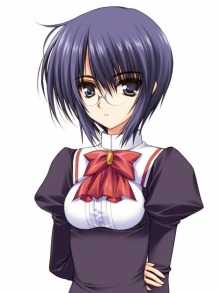 画像ギャラリー No.008のサムネイル画像 / 女装男子の女子校潜入ADV「乙女はお姉さまに恋してる Portable 〜2人のエルダー〜」がPSPで2011年春に発売決定