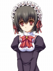 画像ギャラリー No.011のサムネイル画像 / 女装男子の女子校潜入ADV「乙女はお姉さまに恋してる Portable 〜2人のエルダー〜」がPSPで2011年春に発売決定