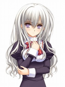 画像ギャラリー No.012のサムネイル画像 / 女装男子の女子校潜入ADV「乙女はお姉さまに恋してる Portable 〜2人のエルダー〜」がPSPで2011年春に発売決定