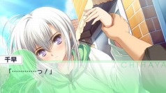 画像ギャラリー No.016のサムネイル画像 / 女装男子の女子校潜入ADV「乙女はお姉さまに恋してる Portable 〜2人のエルダー〜」がPSPで2011年春に発売決定
