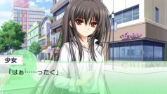 画像ギャラリー No.017のサムネイル画像 / 女装男子の女子校潜入ADV「乙女はお姉さまに恋してる Portable 〜2人のエルダー〜」がPSPで2011年春に発売決定