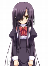 画像ギャラリー No.003のサムネイル画像 / 「乙女はお姉さまに恋してる Portable 〜2人のエルダー〜」,4月28日に発売決定。柏木優雨&皆瀬初音が攻略可能ヒロインに