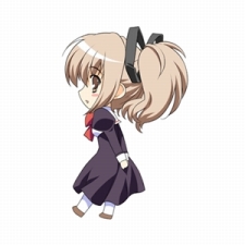 画像ギャラリー No.006のサムネイル画像 / 「乙女はお姉さまに恋してる Portable 〜2人のエルダー〜」，4月28日に発売決定。柏木優雨＆皆瀬初音が攻略可能ヒロインに