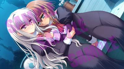 画像ギャラリー No.011のサムネイル画像 / 「乙女はお姉さまに恋してる Portable〜2人のエルダー」店舗別のオリジナル特典情報を公開