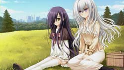 画像ギャラリー No.006のサムネイル画像 / 「乙女はお姉さまに恋してる Portable 〜2人のエルダー」の新要素など,本作の内容がまとめられた最新ムービーが公開に
