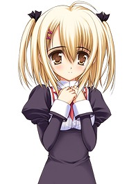 画像ギャラリー No.001のサムネイル画像 / 「乙女はお姉さまに恋してる Portable 〜2人のエルダー〜」がいよいよ明日発売。蒔田 聖役の声優こやまきみこさんが“コント”を披露