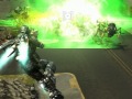 北米産の“地球防衛軍”が日本上陸。「EARTH DEFENCE FORCE：INSECT ARMAGEDDON」2011年夏発売。最大6人のオンラインマルチプレイにも対応