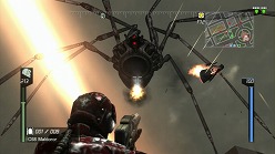 画像ギャラリー No.008のサムネイル画像 / 北米発のもう一つの地球防衛軍。「EARTH DEFENCE FORCE:INSECT ARMAGEDDON」の発売日が7月7日に決定
