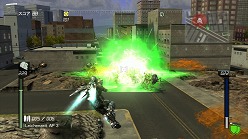 画像ギャラリー No.009のサムネイル画像 / 北米発のもう一つの地球防衛軍。「EARTH DEFENCE FORCE:INSECT ARMAGEDDON」の発売日が7月7日に決定