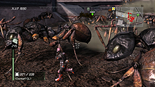画像ギャラリー No.004のサムネイル画像 / 「EARTH DEFENSE FORCE: INSECT ARMAGEDDON」最新情報。3つのゲームモードと4種類の装備（アーマー）の詳細が明らかに