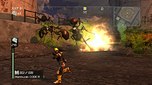 画像ギャラリー No.006のサムネイル画像 / 「EARTH DEFENSE FORCE: INSECT ARMAGEDDON」最新情報。3つのゲームモードと4種類の装備（アーマー）の詳細が明らかに