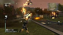 画像ギャラリー No.007のサムネイル画像 / 「EARTH DEFENSE FORCE: INSECT ARMAGEDDON」最新情報。3つのゲームモードと4種類の装備（アーマー）の詳細が明らかに