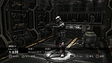 画像ギャラリー No.008のサムネイル画像 / 「EARTH DEFENSE FORCE: INSECT ARMAGEDDON」最新情報。3つのゲームモードと4種類の装備（アーマー）の詳細が明らかに