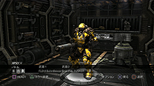 画像ギャラリー No.010のサムネイル画像 / 「EARTH DEFENSE FORCE: INSECT ARMAGEDDON」最新情報。3つのゲームモードと4種類の装備（アーマー）の詳細が明らかに