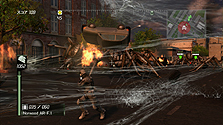 画像ギャラリー No.014のサムネイル画像 / 「EARTH DEFENSE FORCE: INSECT ARMAGEDDON」最新情報。3つのゲームモードと4種類の装備（アーマー）の詳細が明らかに