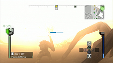 画像ギャラリー No.025のサムネイル画像 / 「EARTH DEFENSE FORCE: INSECT ARMAGEDDON」最新情報。3つのゲームモードと4種類の装備（アーマー）の詳細が明らかに