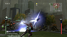 画像ギャラリー No.033のサムネイル画像 / 「EARTH DEFENSE FORCE: INSECT ARMAGEDDON」最新情報。3つのゲームモードと4種類の装備（アーマー）の詳細が明らかに