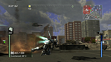 画像ギャラリー No.034のサムネイル画像 / 「EARTH DEFENSE FORCE: INSECT ARMAGEDDON」最新情報。3つのゲームモードと4種類の装備（アーマー）の詳細が明らかに