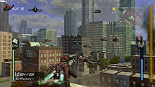 画像ギャラリー No.035のサムネイル画像 / 「EARTH DEFENSE FORCE: INSECT ARMAGEDDON」最新情報。3つのゲームモードと4種類の装備（アーマー）の詳細が明らかに