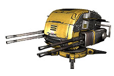 画像ギャラリー No.005のサムネイル画像 / 「EARTH DEFENSE FORCE:INSECT ARMAGEDDON」共に戦う作戦チームのメンバーや登場する多数の武器/兵器の情報が公開に
