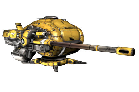 画像ギャラリー No.009のサムネイル画像 / 「EARTH DEFENSE FORCE:INSECT ARMAGEDDON」共に戦う作戦チームのメンバーや登場する多数の武器/兵器の情報が公開に