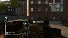 画像ギャラリー No.014のサムネイル画像 / 「EARTH DEFENSE FORCE：INSECT ARMAGEDDON」共に戦う作戦チームのメンバーや登場する多数の武器/兵器の情報が公開に