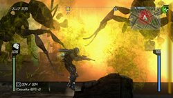 画像ギャラリー No.015のサムネイル画像 / 「EARTH DEFENSE FORCE：INSECT ARMAGEDDON」共に戦う作戦チームのメンバーや登場する多数の武器/兵器の情報が公開に