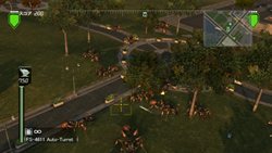 画像ギャラリー No.017のサムネイル画像 / 「EARTH DEFENSE FORCE：INSECT ARMAGEDDON」共に戦う作戦チームのメンバーや登場する多数の武器/兵器の情報が公開に