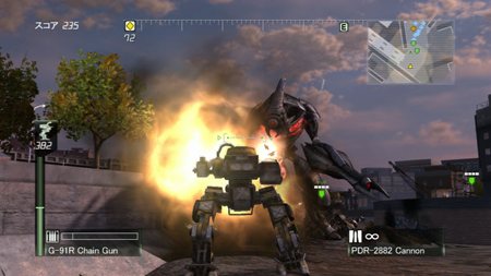 画像ギャラリー No.020のサムネイル画像 / 「EARTH DEFENSE FORCE：INSECT ARMAGEDDON」共に戦う作戦チームのメンバーや登場する多数の武器/兵器の情報が公開に
